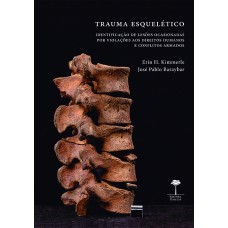 TRAUMA ESQUELÉTICO